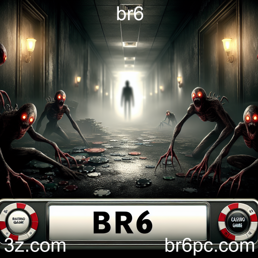 Explorando o Terror: O Impacto dos Jogos de Horror na Indústria